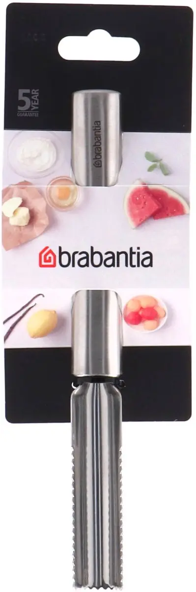 Brabantia Profile Appelboor RVS - Matt Steel
