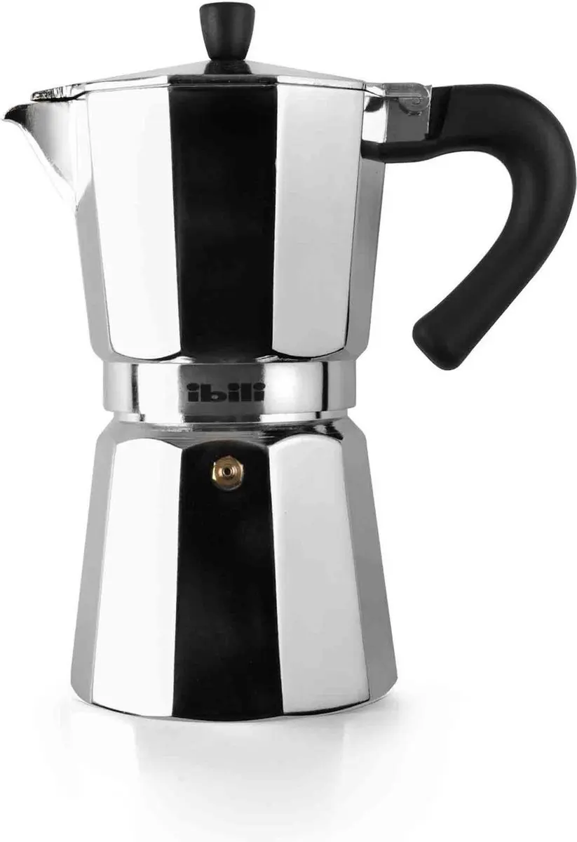 Ibili Espressomaker 610909