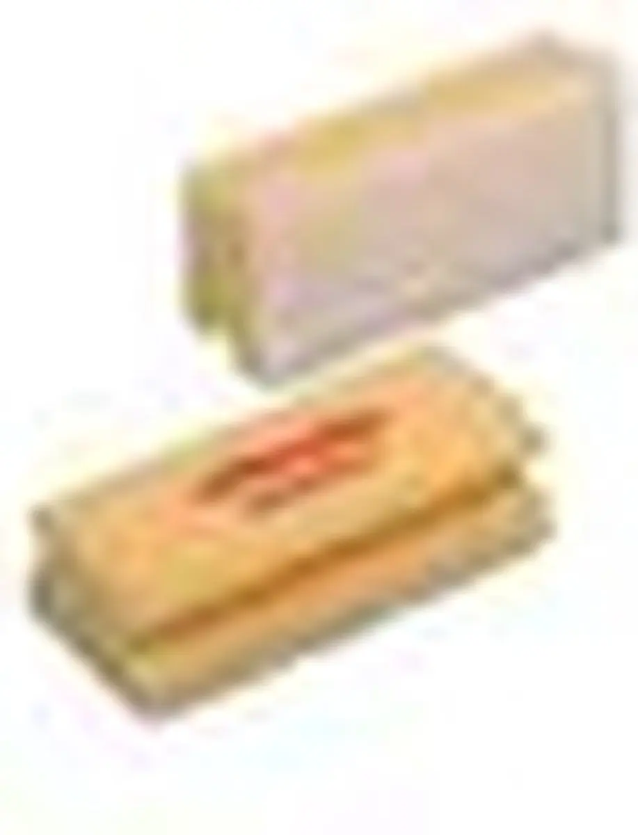 Vileda Glitzi Non-Scratch Spons