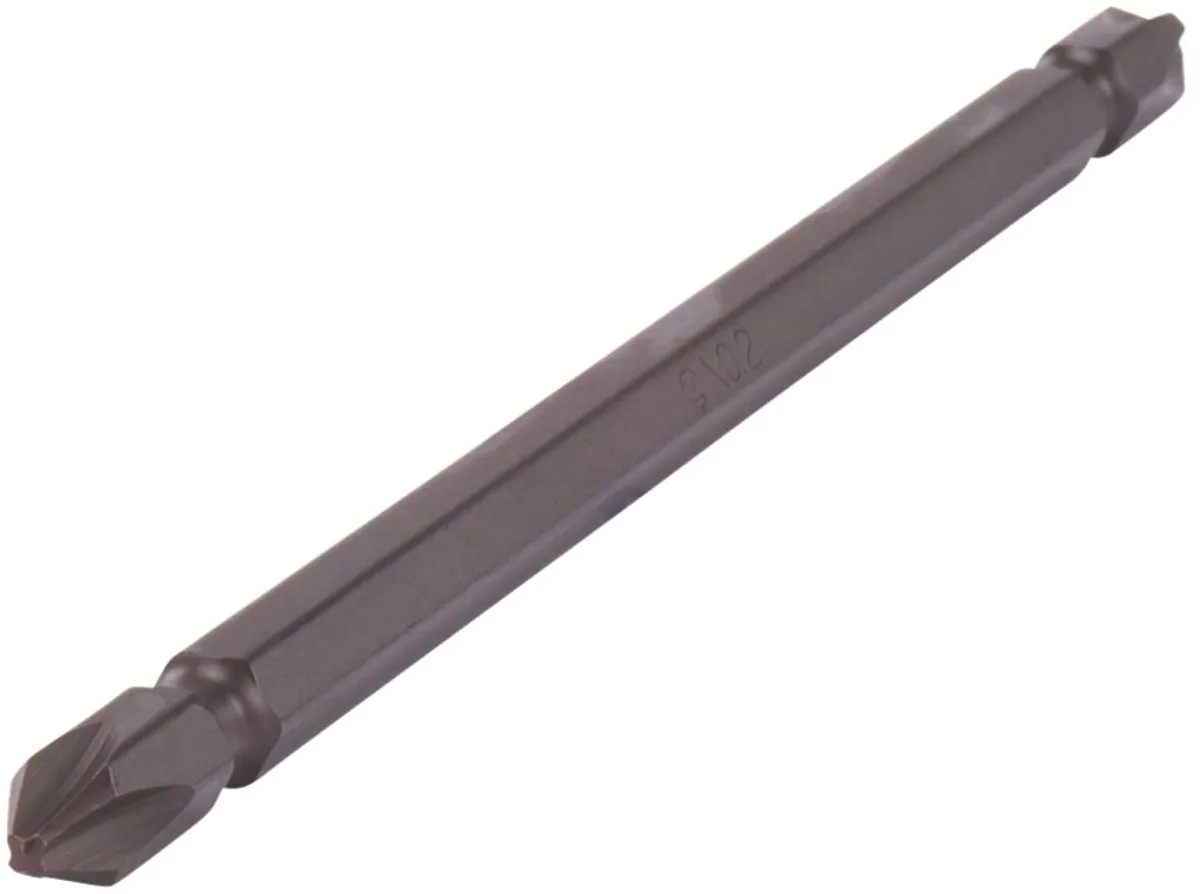 Makita 798338-2 Schroefbit PH2x150