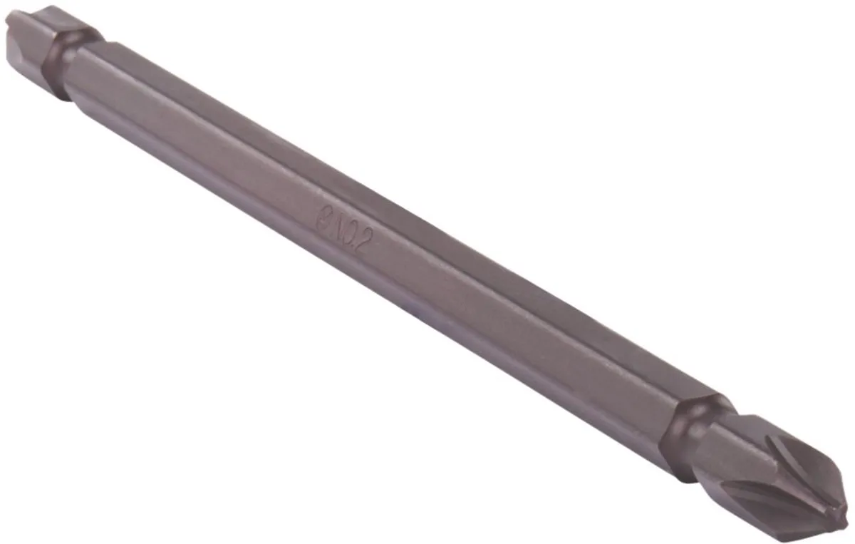 Makita 798338-2 Schroefbit PH2x150