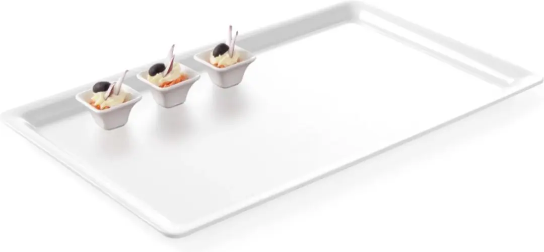 HENDI Gastronorm Bak 530x325x20mm