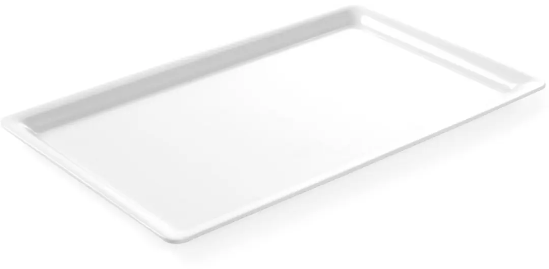 HENDI Gastronorm Bak 530x325x20mm - Wit