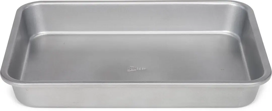 Patisse Bak- en braadslede Silver Top 35x24cm