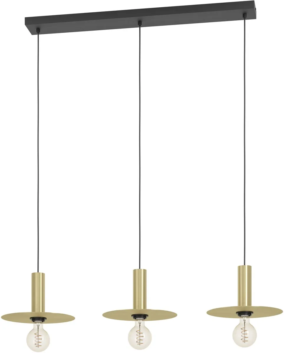Eglo Escandell Hanglamp E27