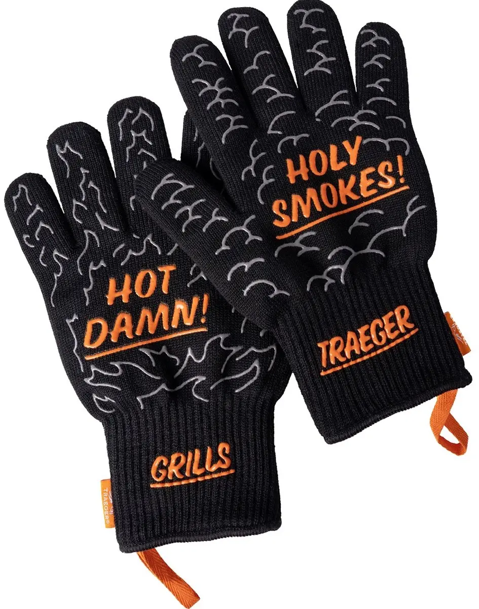 Traeger BBQ Handschoenen