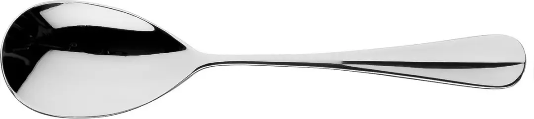 Sola Hollands Glad Lepel 11HOLL 512 - Zilver