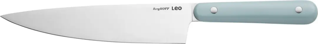 BergHOFF LEO Chefmes Glints Slate 20cm