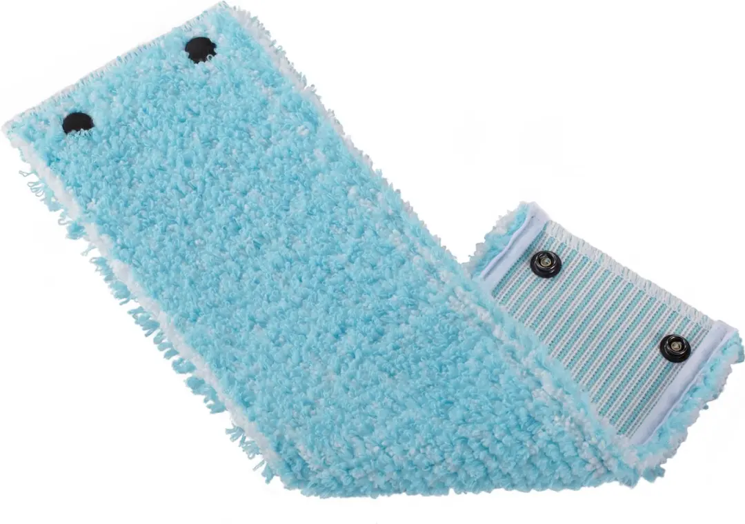 Leifheit Clean Twist M Vloerwisserdoek Turquoise