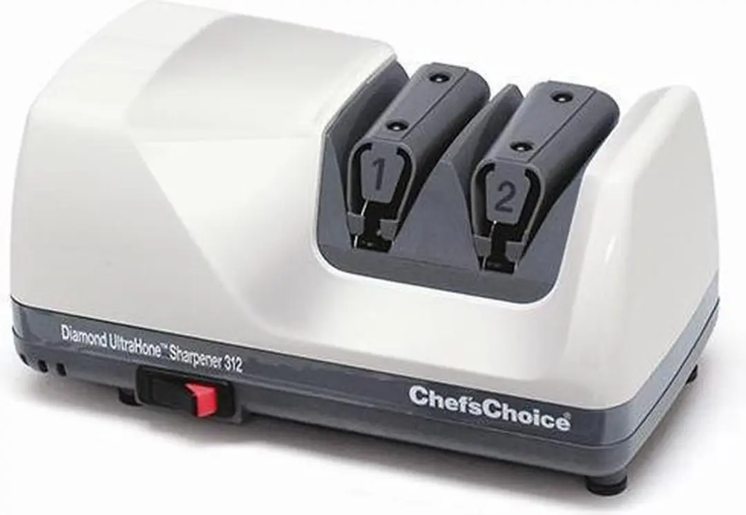 Chef'sChoice Diamond UltraHone 312 Messenslijpmachine