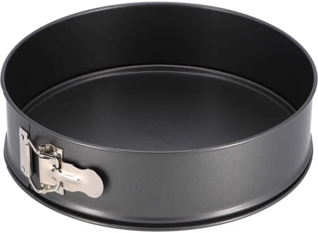 Patisse Springvorm 24cm - Zwart