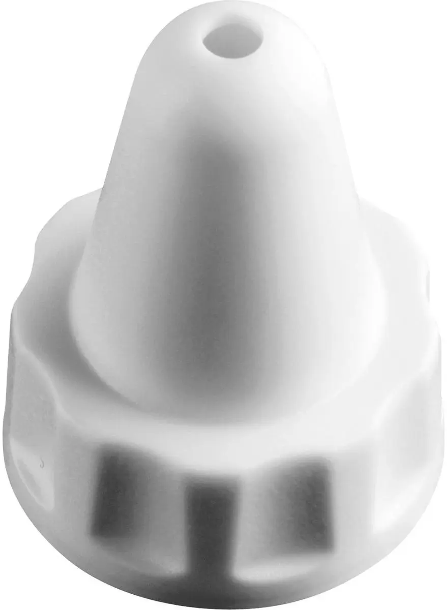 Zenker Smart Pastry Spuitzakken Set - 20 Stuks - 32cm - Transparant