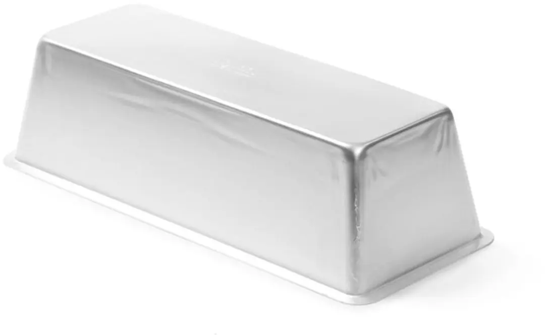 Hendi Aluminium Cakevorm 260x100x75mm - afbeelding 4 van 4