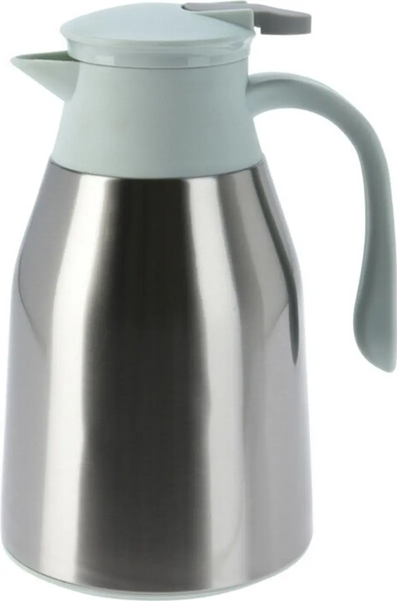 Excellent Houseware Thermoskan 1L