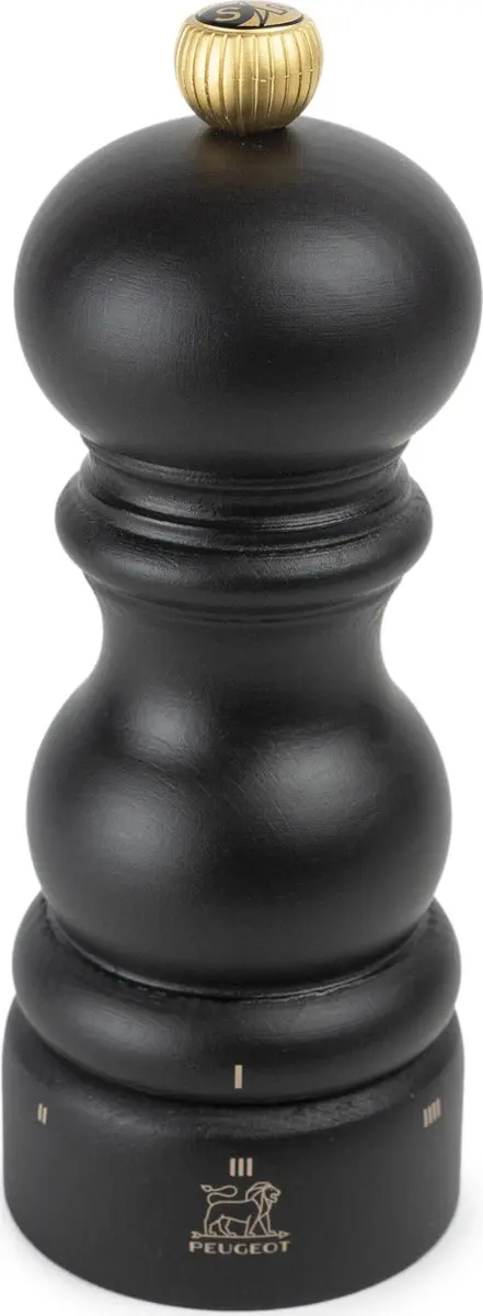 Peugeot Paris Zoutmolen 15cm