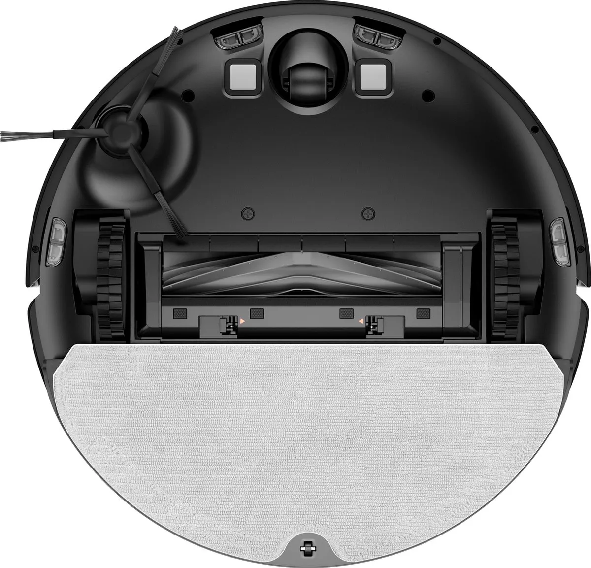 Dreame D10s Pro Robotstofzuiger - Zwart - afbeelding 6 van 6