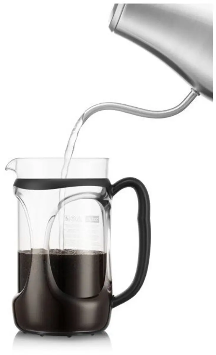 Bodum Young Press Pistonkoffiemaker 1L