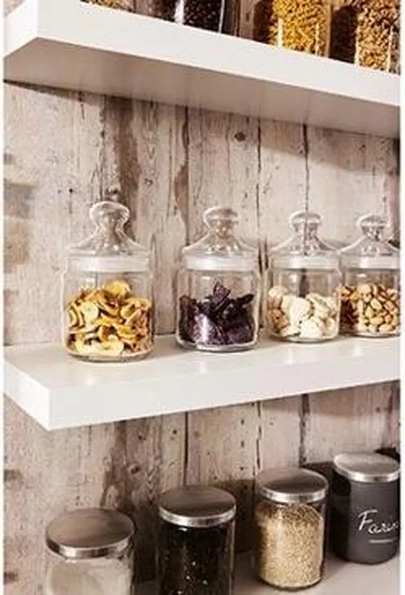 Luminarc Club Voorraadpot 1,5L - Transparant - afbeelding 6 van 6