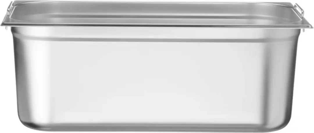 HENDI GN 2/1 Gastronorm Container 28L