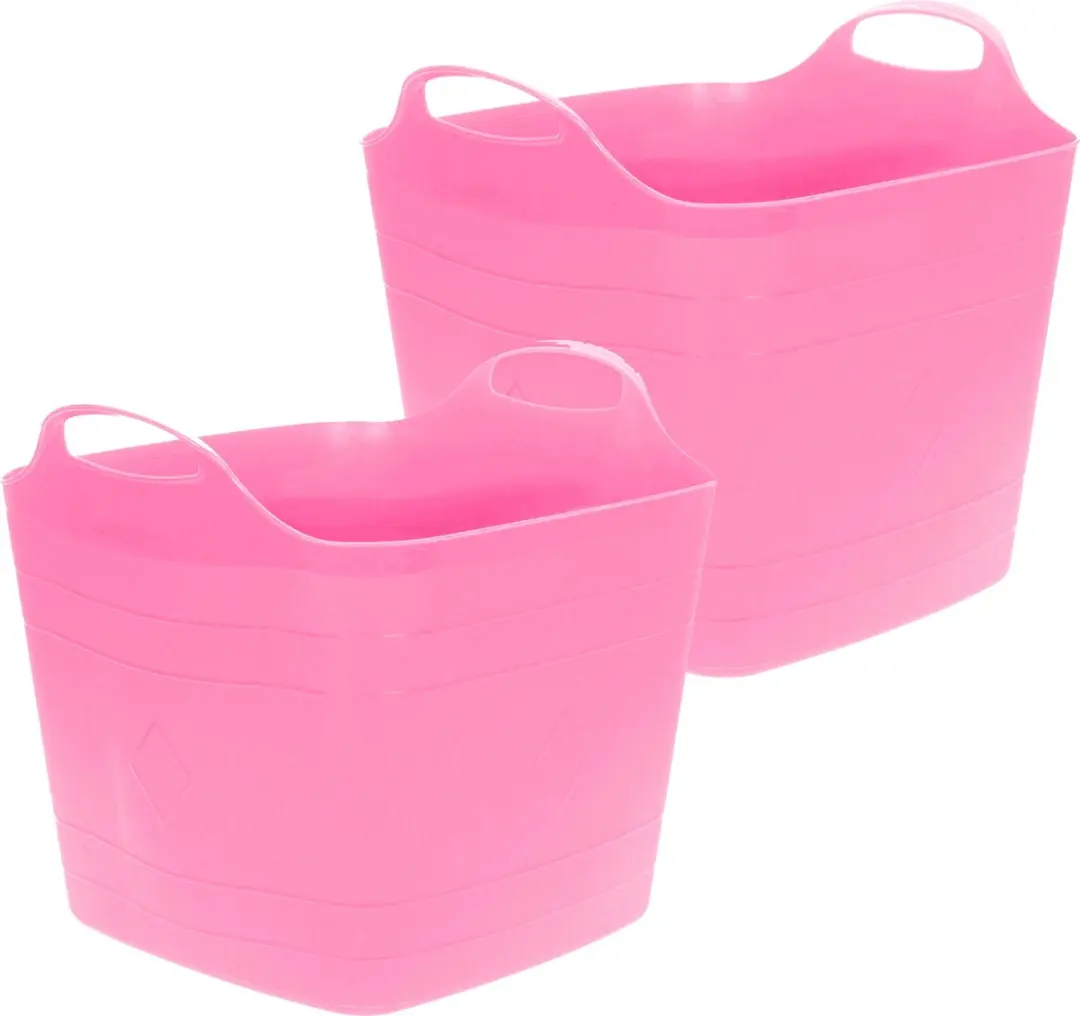 Excellent Houseware Flexibele Emmer 25L