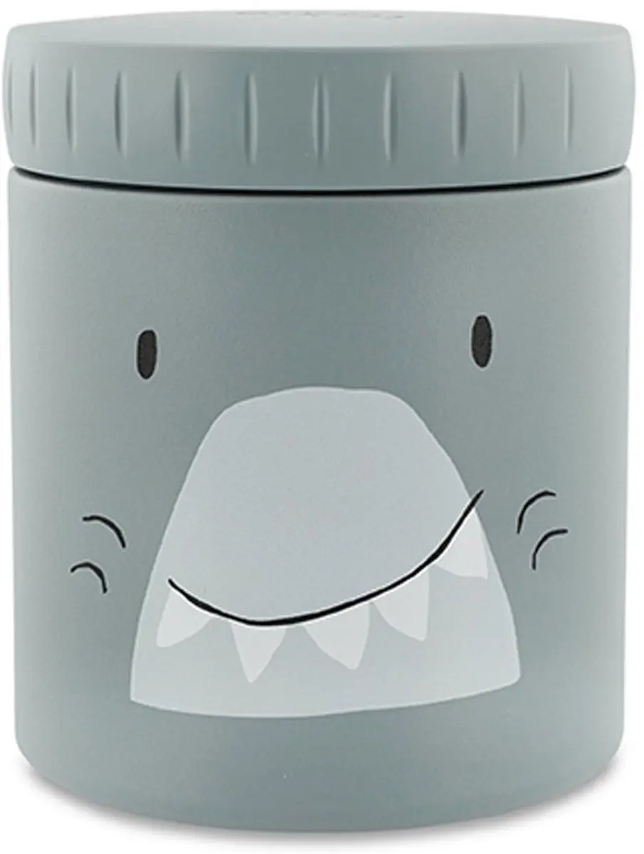 Trixie Mr Shark Geïsoleerde Voedselcontainer 350ml