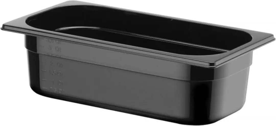 HENDI GN Container 4L