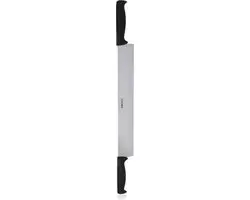 Boska Dubbel Heftmes Professioneel 330mm - Zwart