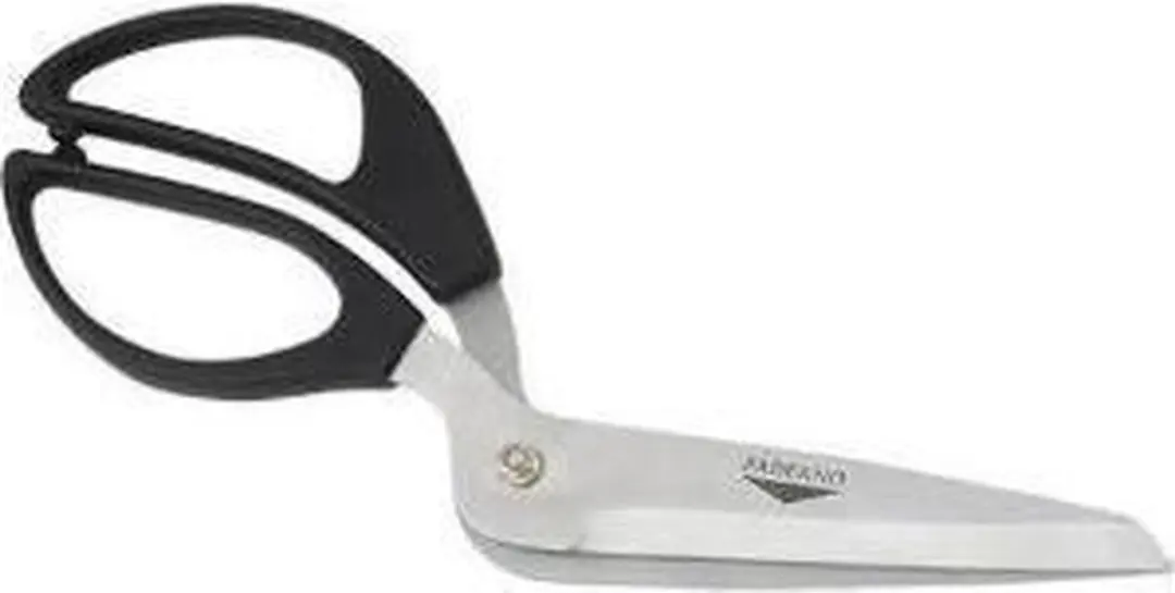 Paderno Pizzaschaar 25cm - RVS - Zilver