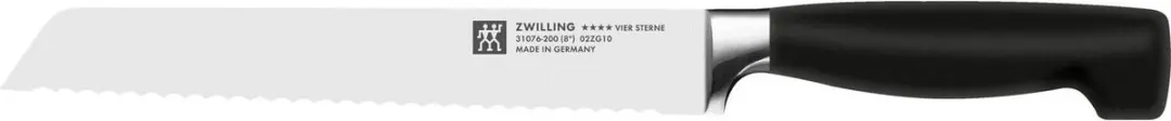 Zwilling TWIN Four Star II Broodmes 20cm