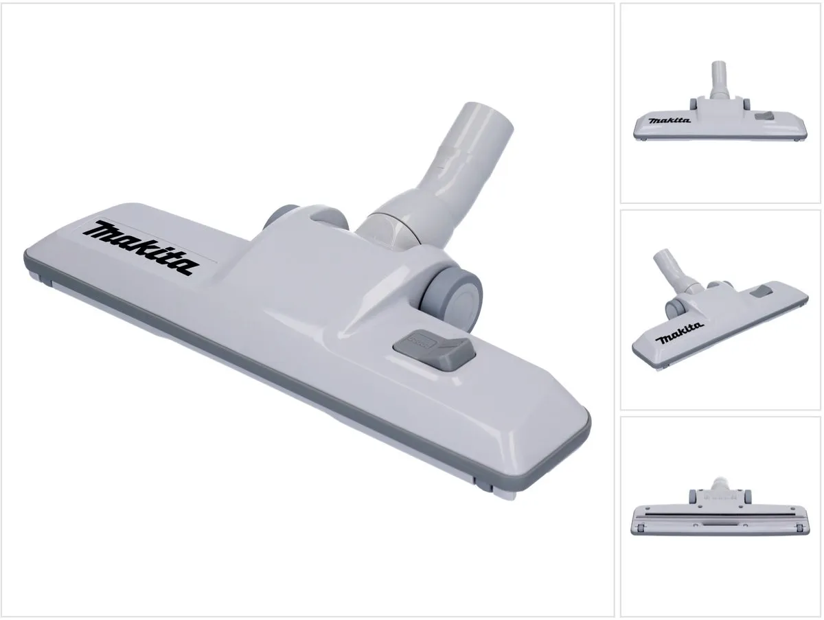 Makita 191G86-8 Omschakelbare Vloerzuigmond