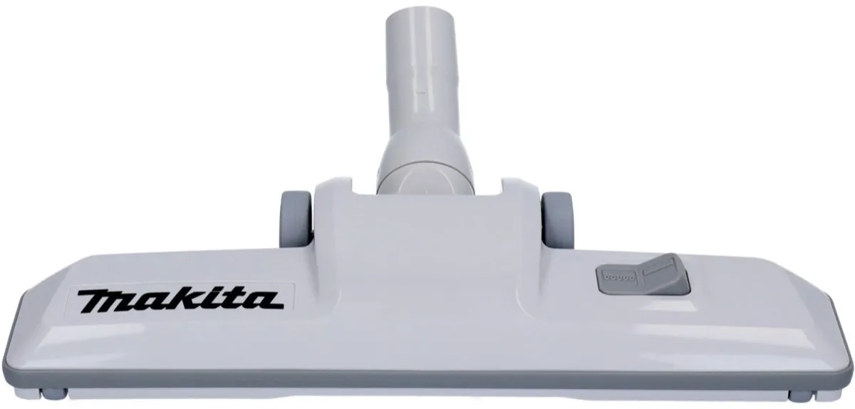 Makita 191G86-8 Omschakelbare Vloerzuigmond - Wit