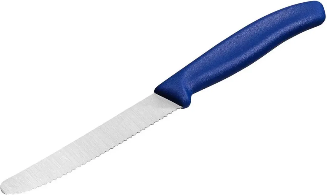 Victorinox Swiss Classic Tomatenmessenset 6-delig - Multicolor