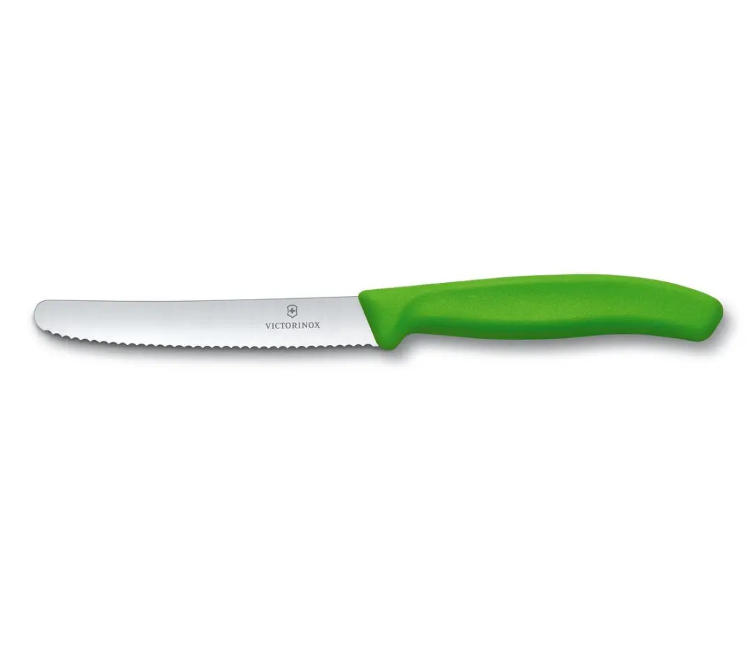 Victorinox Swiss Classic Tomatenmessenset 6-delig - Multicolor