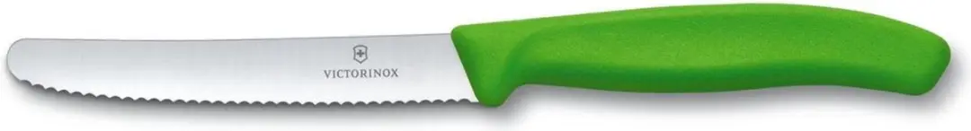 Victorinox Swiss Classic Tomatenmessenset 6-delig - Multicolor - afbeelding 6 van 6