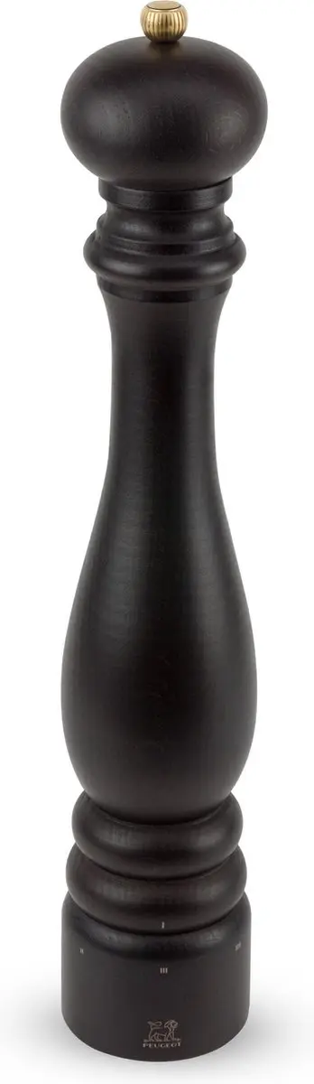 Peugeot Paris Pepermolen 40cm