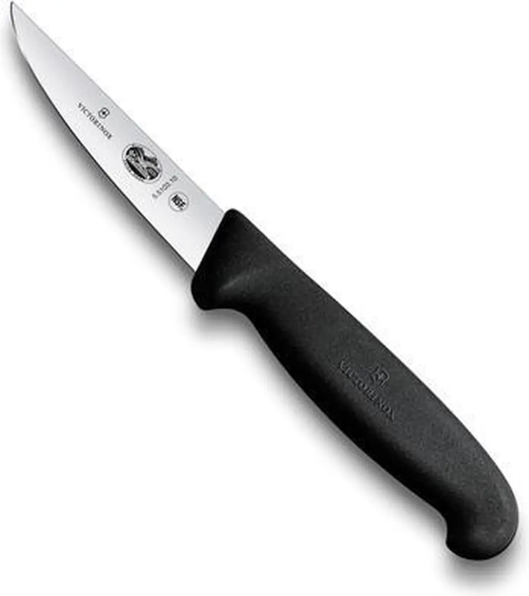 Victorinox Fibrox Poeliersmes 10cm
