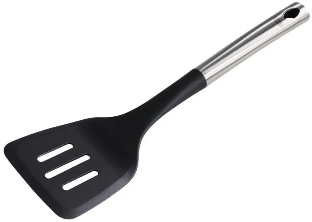 Xavax Spatel RVS/Nylon 34,5cm