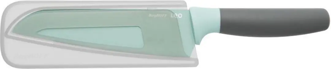 BergHOFF LEO Santokumes 17cm - Groen