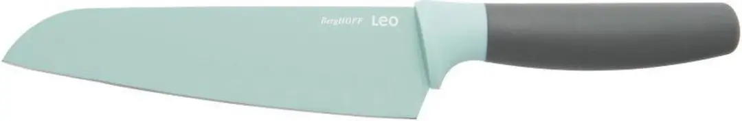 BergHOFF LEO Santokumes 17cm - Groen