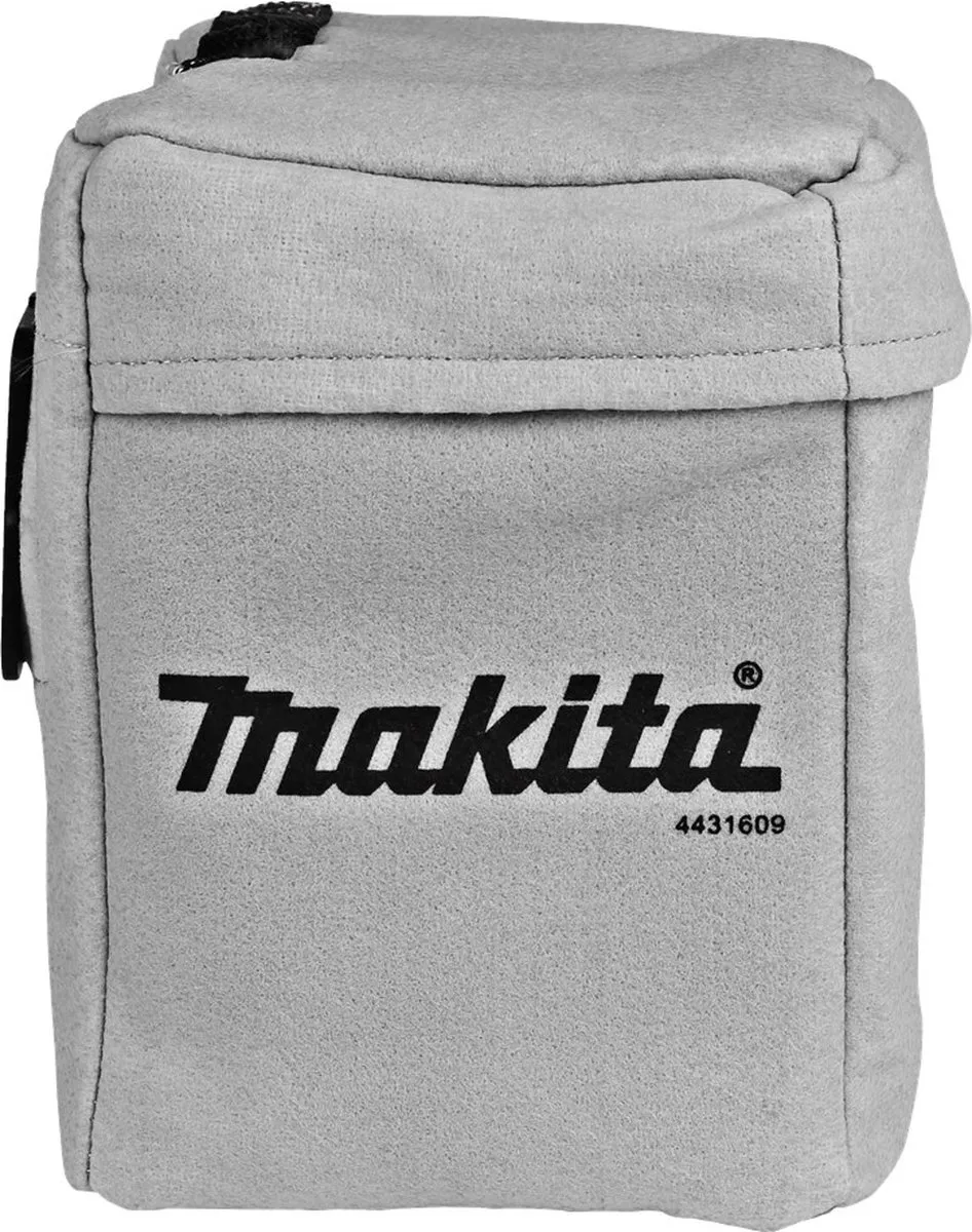 Makita Stofzak 122918-6