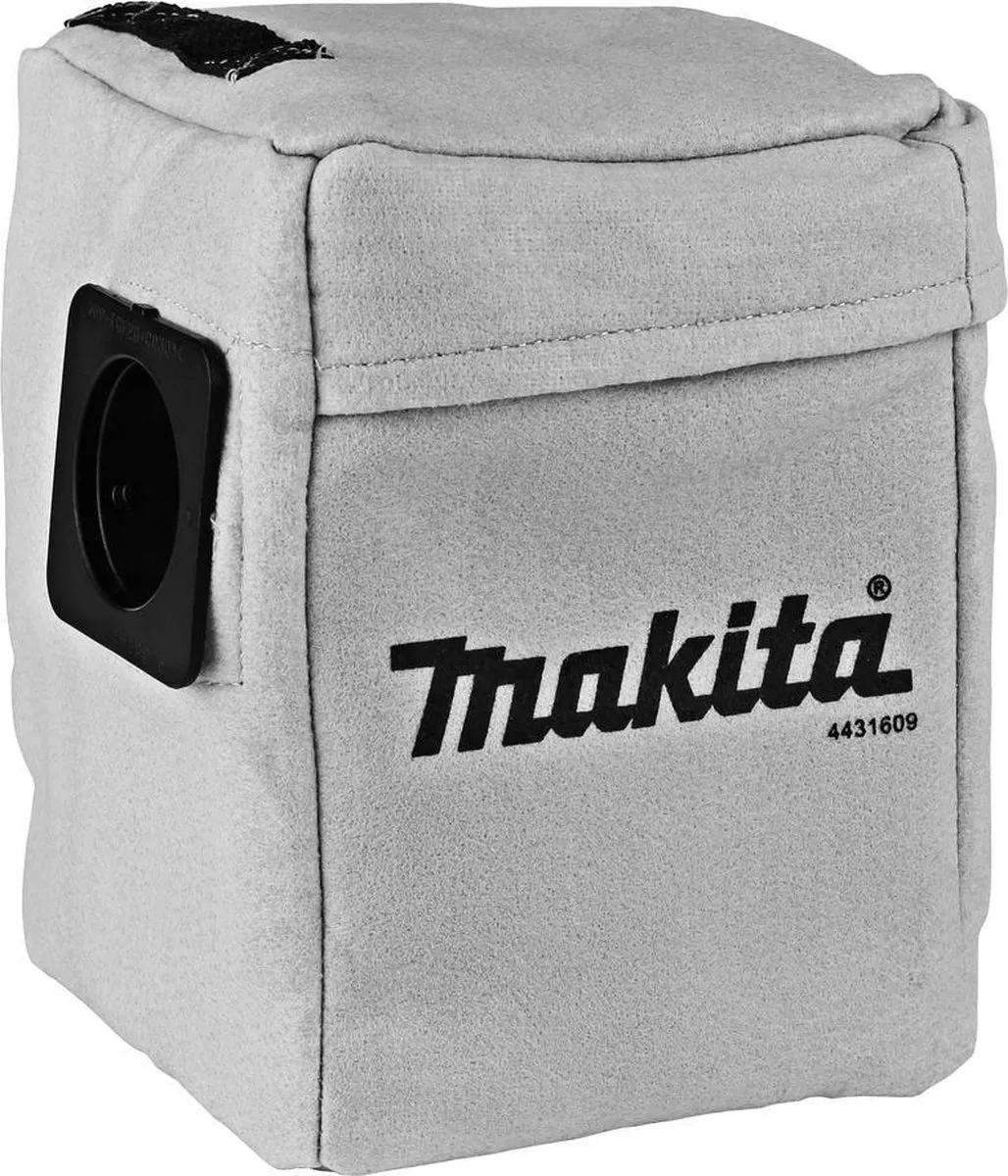 Makita Stofzak 122918-6