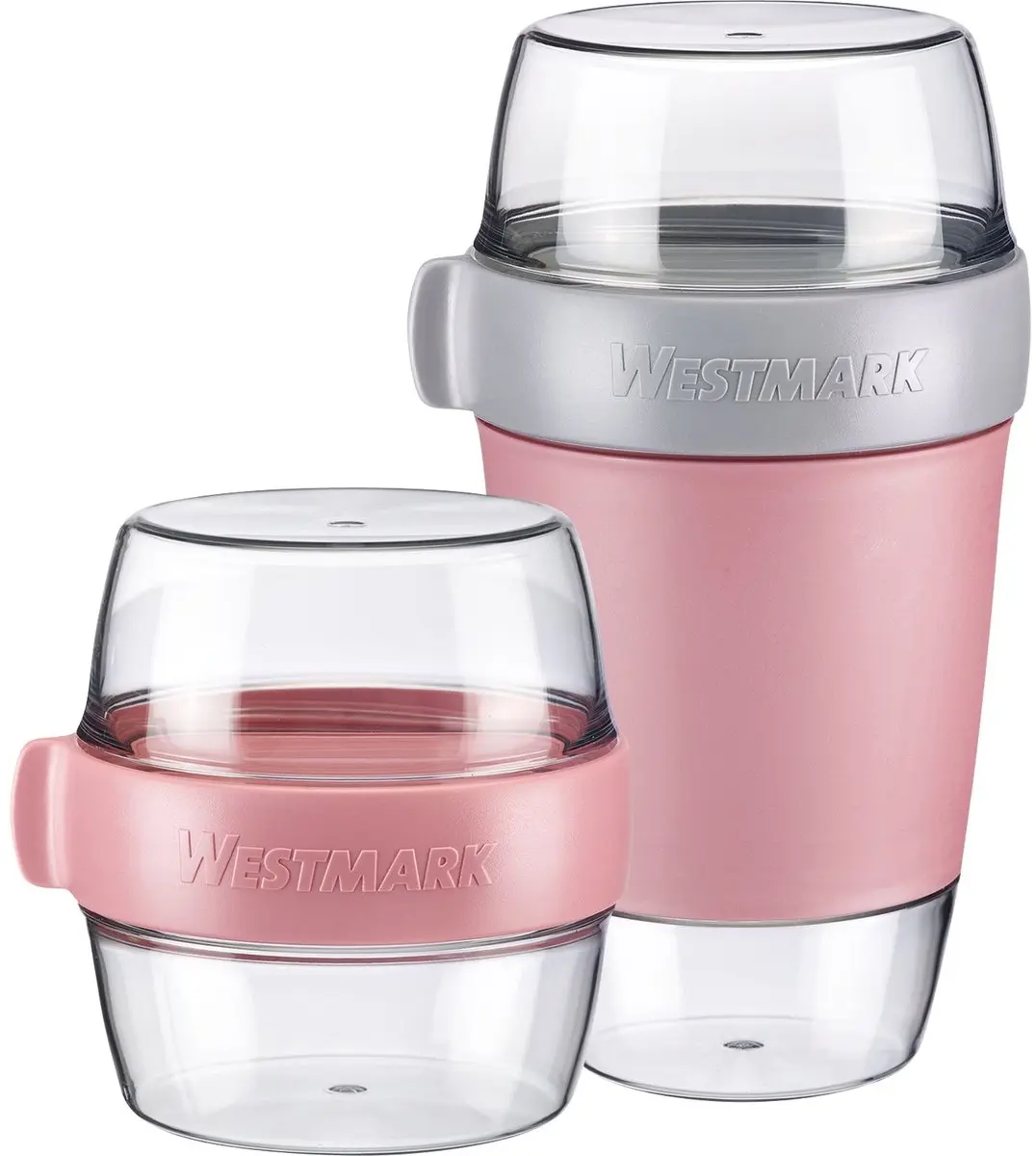 Westmark Lunchpot Value Pack TO-GO 5287AO6P