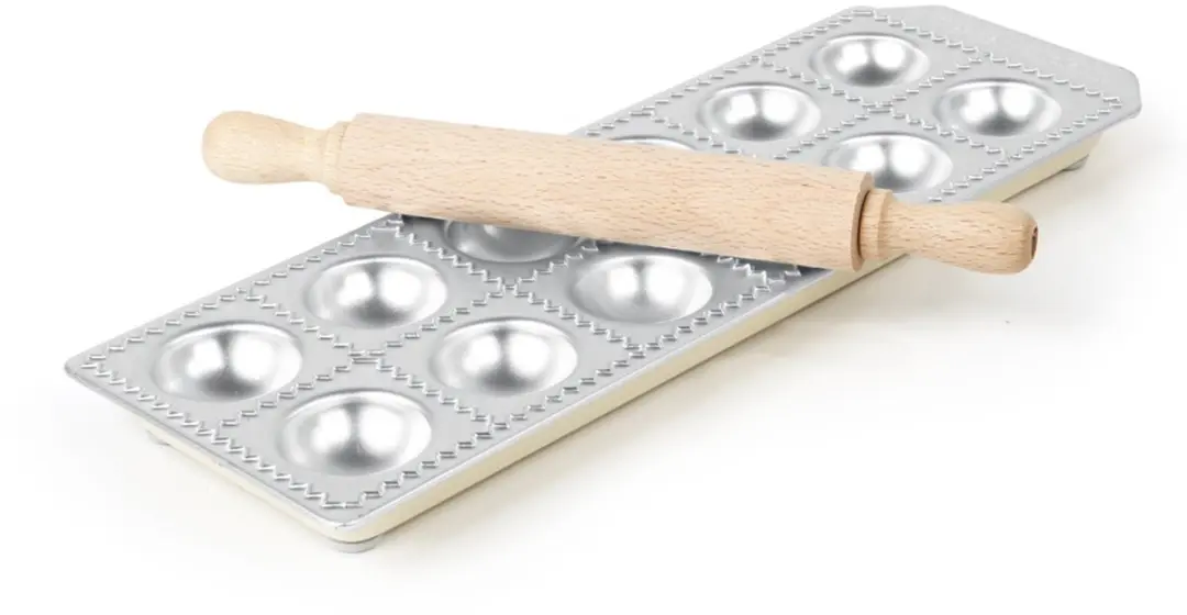 Hendi 975541 Roestvrijstalen Pan