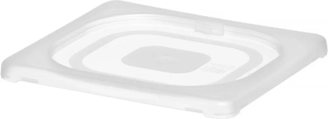 HENDI Deksel voor GN-container 176x162mm