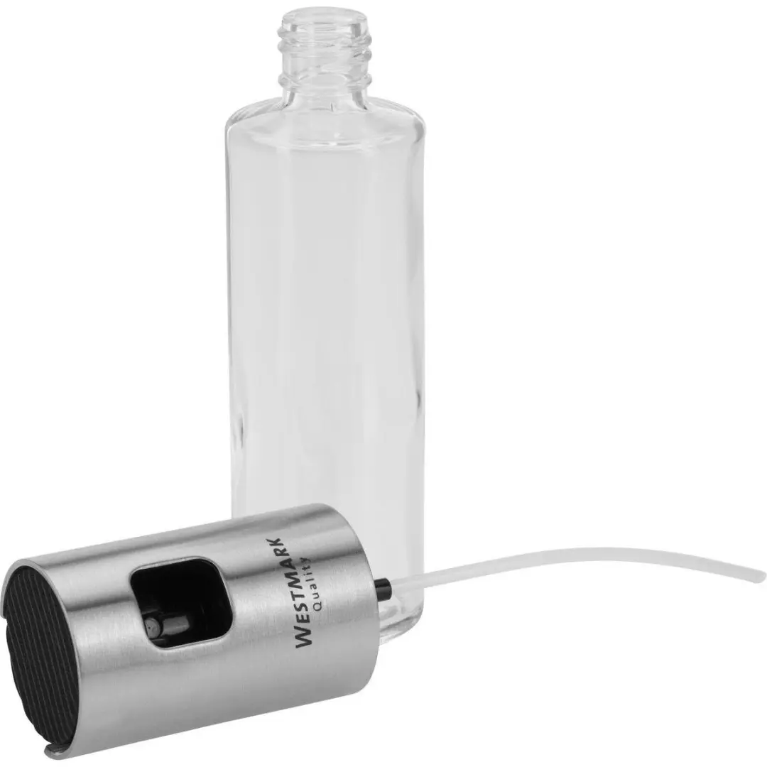 Westmark Azijn- en Oliepomp 160ml - 2 Stuks