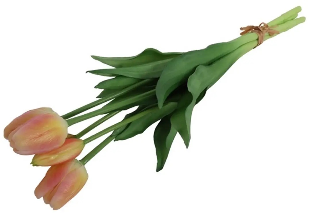 Countryfield Kunsttulpen Boeket