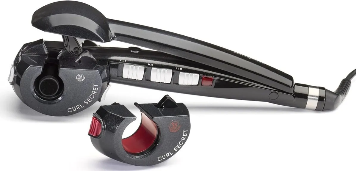 Babyliss Curl Secret 2 C1300E Automatische Krultang