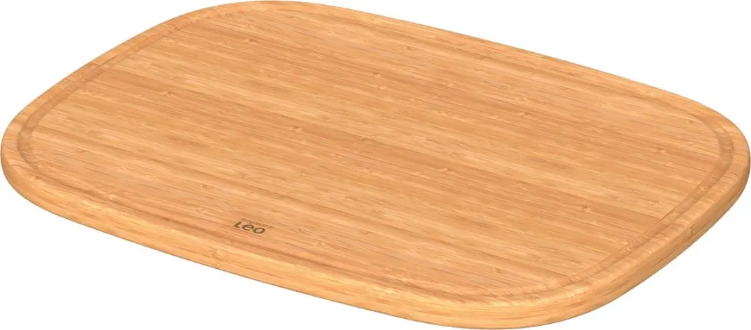 BergHOFF LEO Snijplank Balance 43,5x33,5cm - Oranje