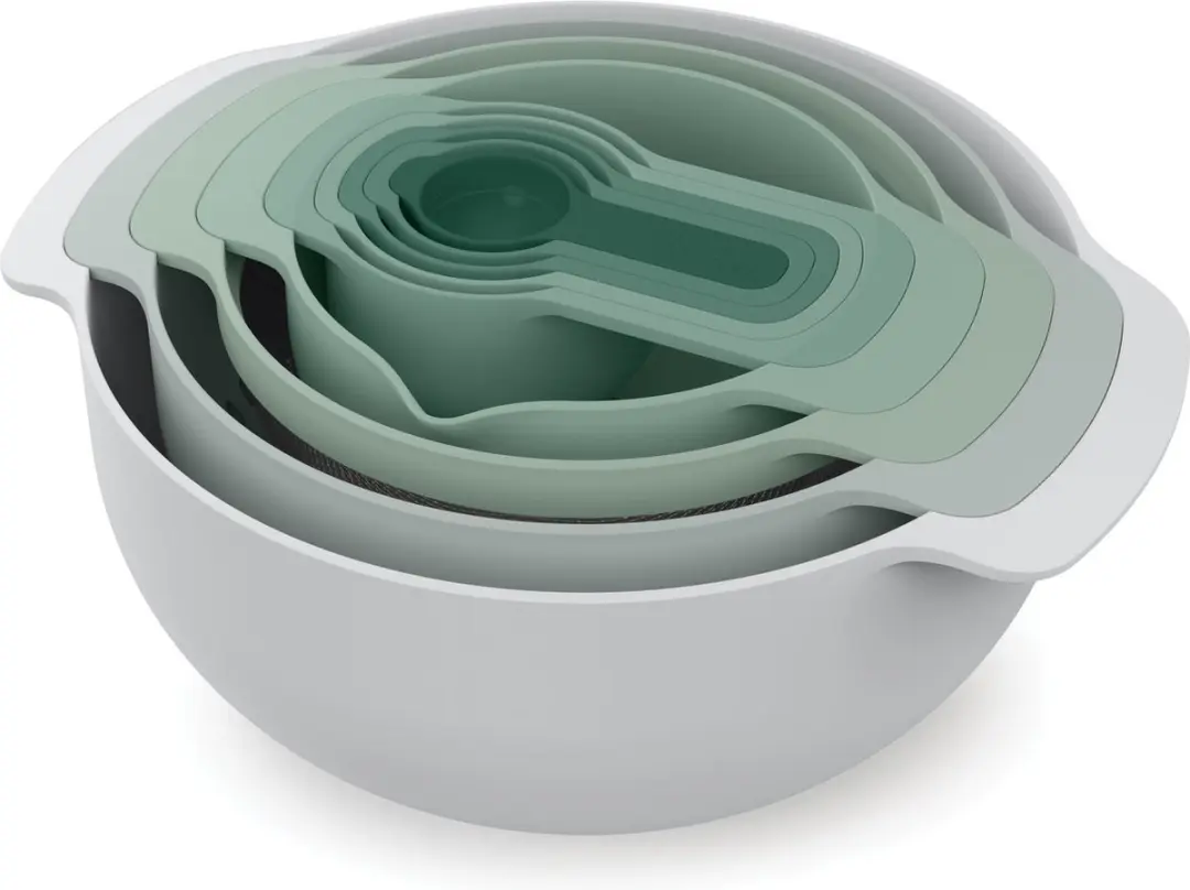 Joseph Joseph Editions Sage Nest 9 Plus Mengkommen