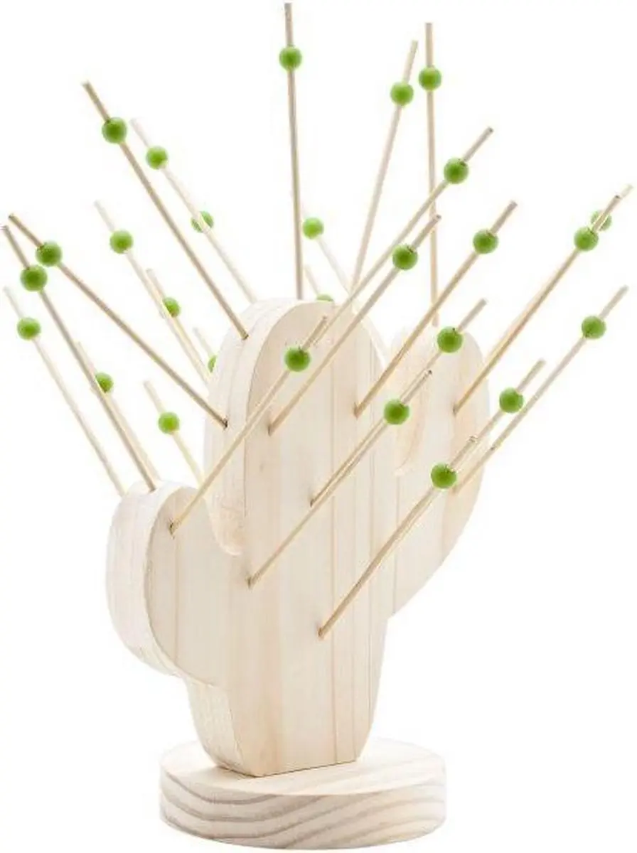 Cosy&Trendy Aperoset Cactus
